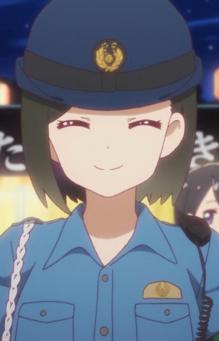 Police Officer