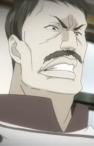 Mimasaka, Father