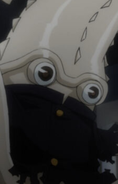 Squid Megalo