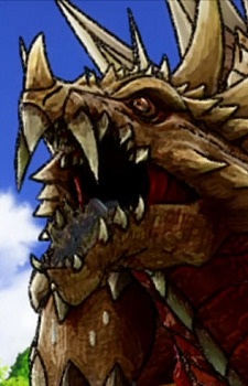 Anguirus