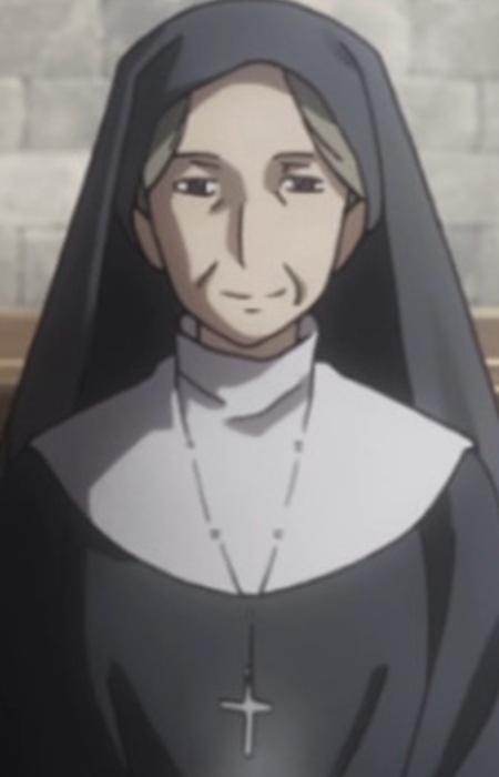 Sister Teresa