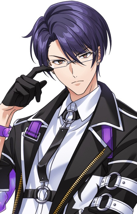 Karasuma, Reiji