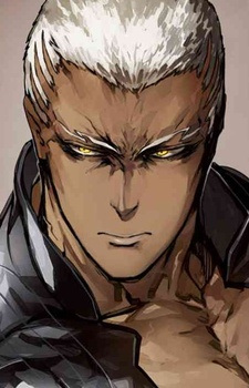 Emiya (Alter)