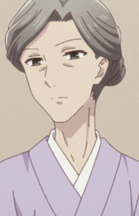 Souma Family's Head Maid