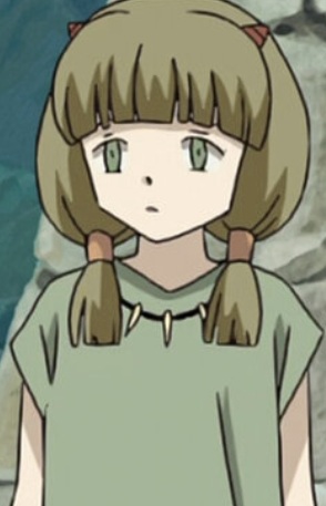 Moegi