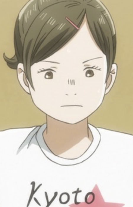 Yuikawa, Momo