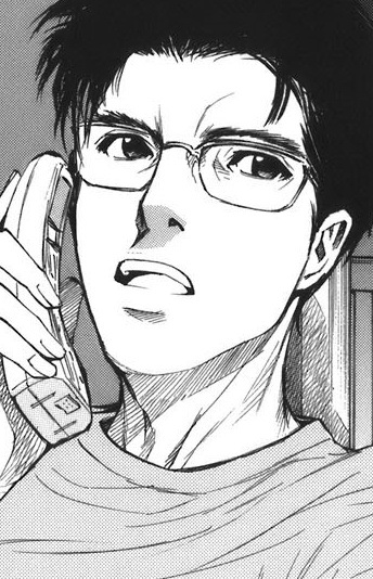 Hisatani, Tooru