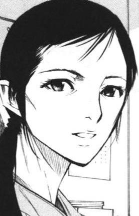 Saitou, Fumiko