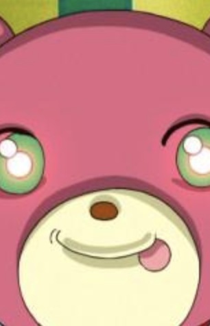 Jibaku-chan