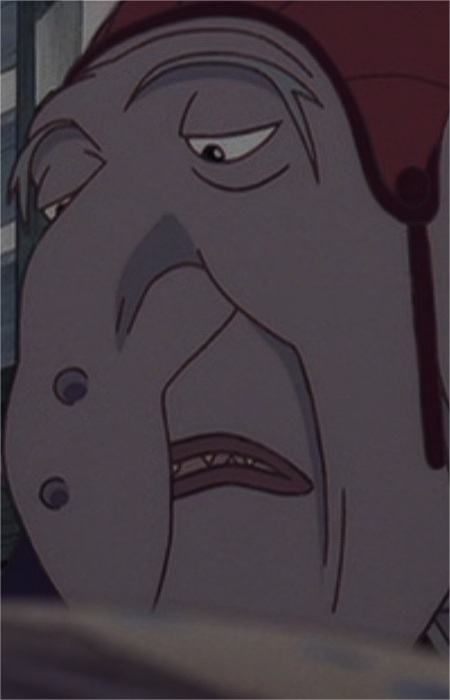 Zakuro