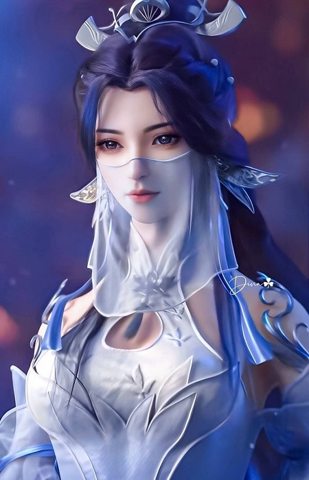 Ling, Qingzhu