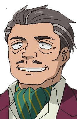 Ryuuga, Katsunori
