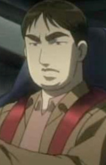 Motoki, Yasuro