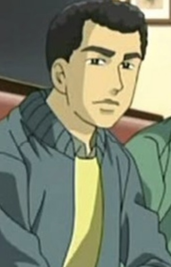 Tezuka, Ryoichi
