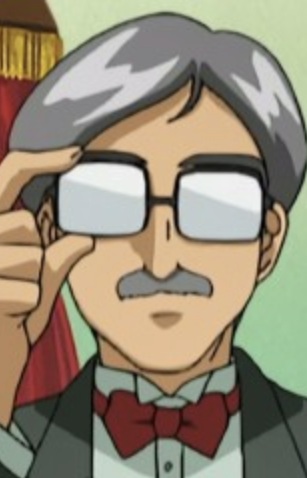 Danli's Butler