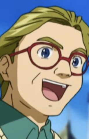 Harold