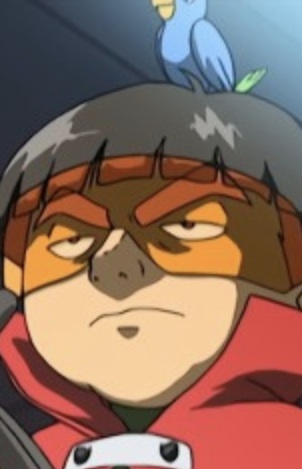 Kirikamuro