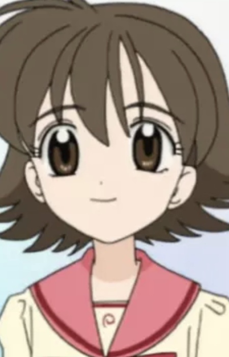 Kimura, Wakana