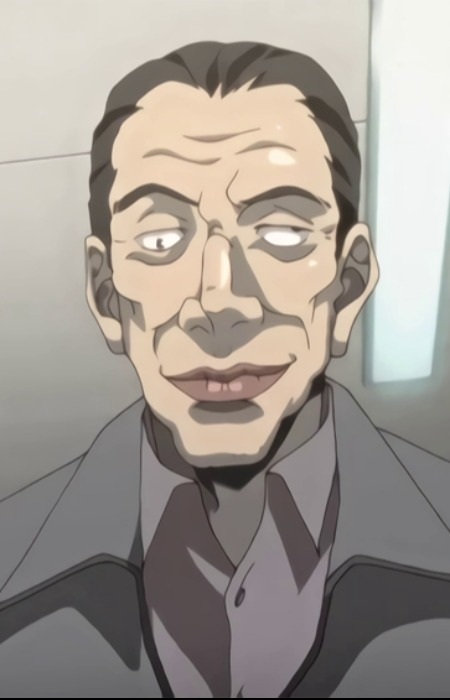 Tanba, Gouzou