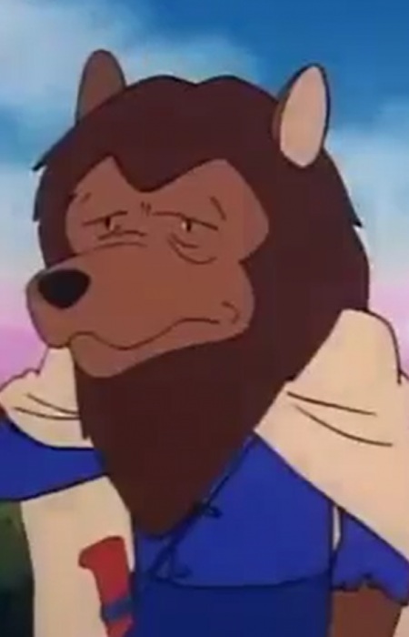 Angus