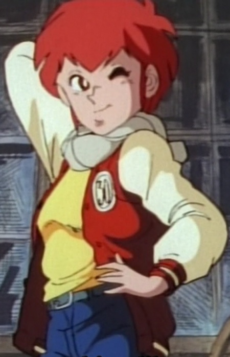 Tsunoda, Eri