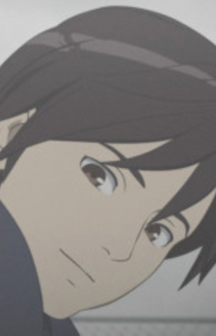 Ishii, Ken