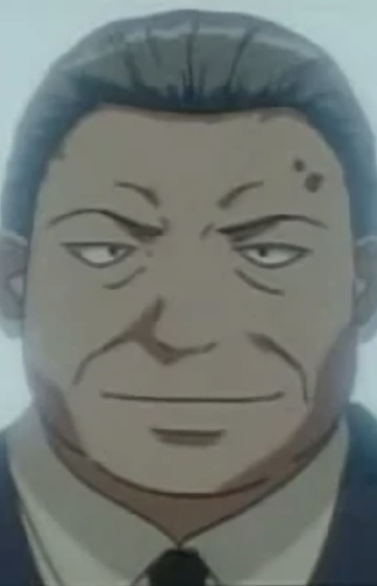 Nagata, Shinjirou