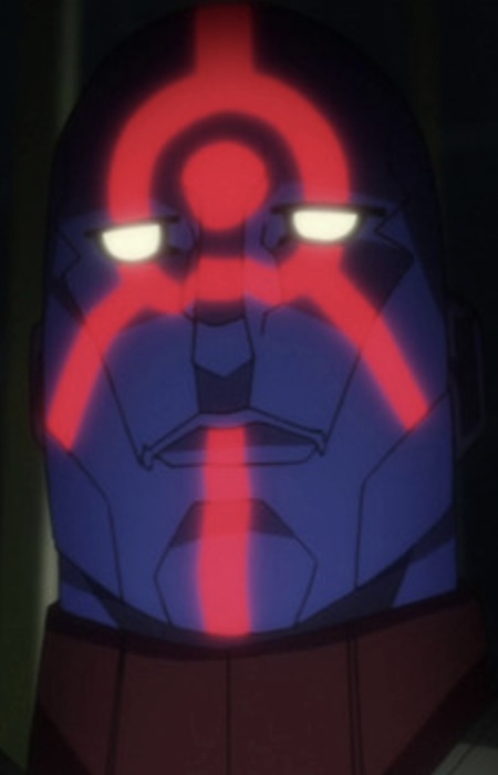 Enomiya's Robot