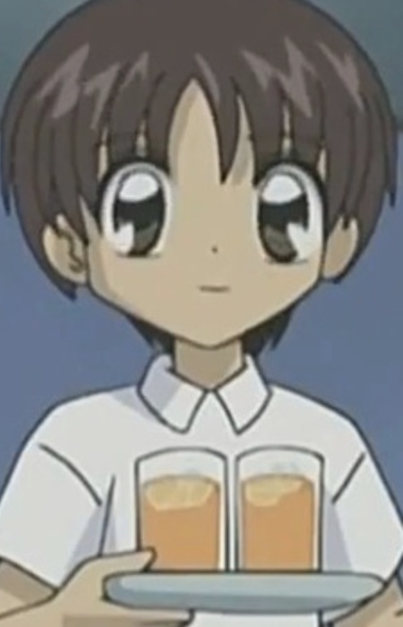 Kazama, Nagumo
