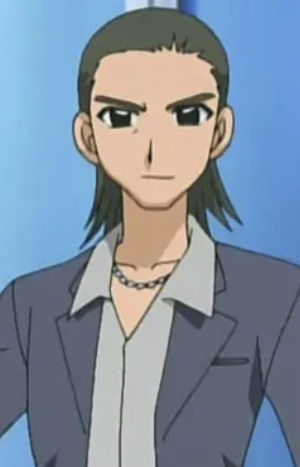 Kuroki, Akira