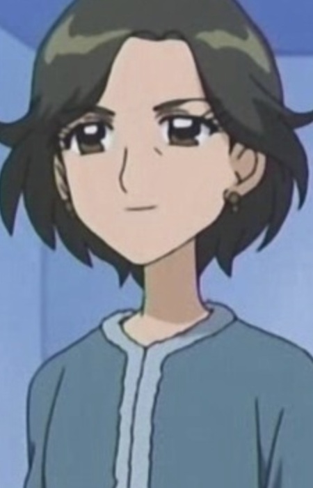 Misora, Haruko