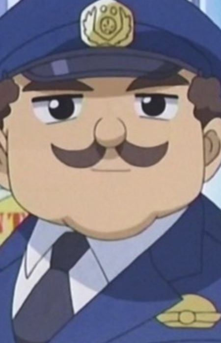 Police Chief