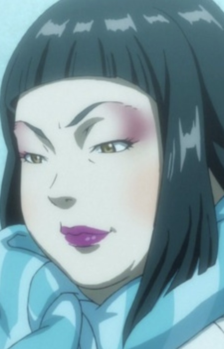 Gentaku, Aiko