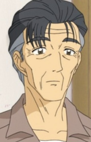 Sanada, Yuichiro