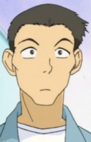 Todoroki's Assistant