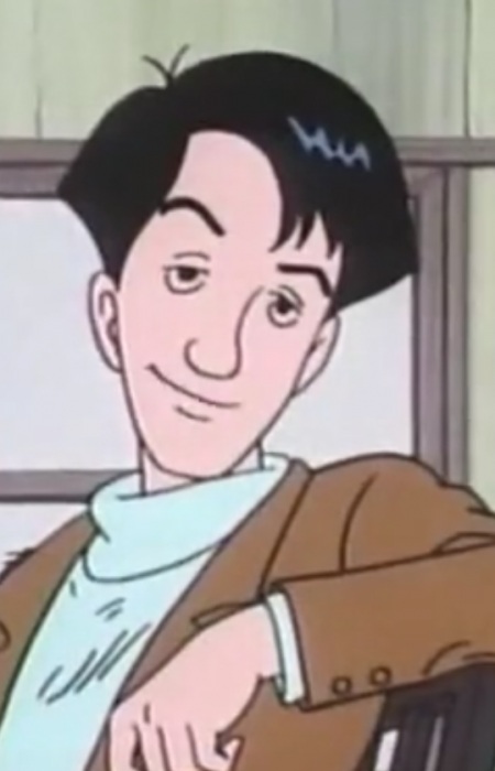 Kawamoto, Yasuo
