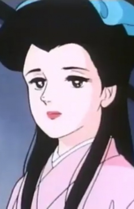 Madonna Toyama