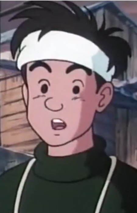 Ooyama, Juukichi