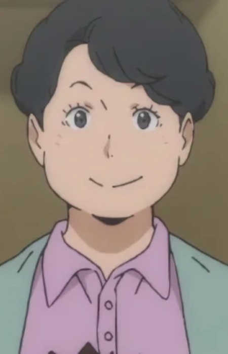 Umezawa, Michiko
