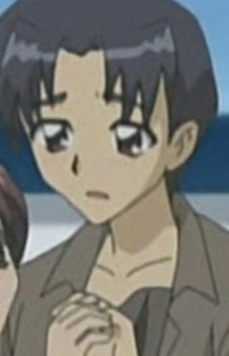 Yuu