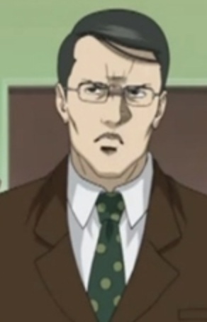 Manager