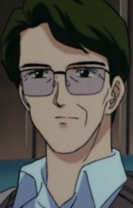 Sakuma, Rihito