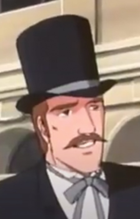 Aizawa, Kenkichi