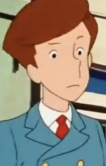 Adolfo