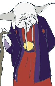 Rihaku-san