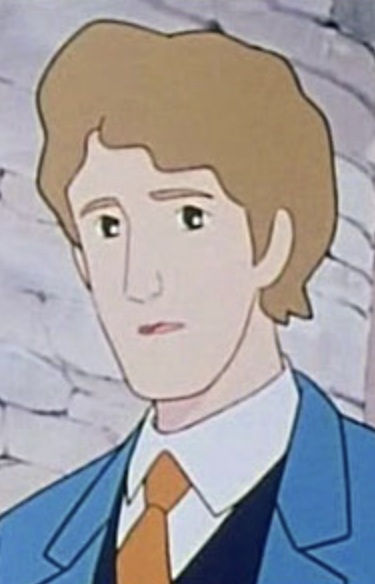 Dr. Guillaume