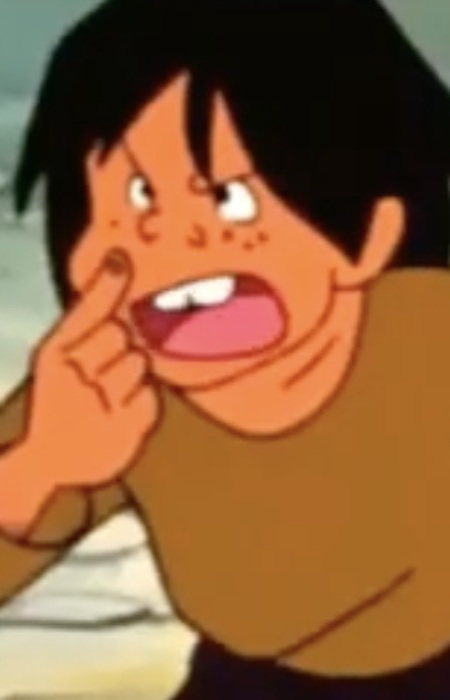 Johnny