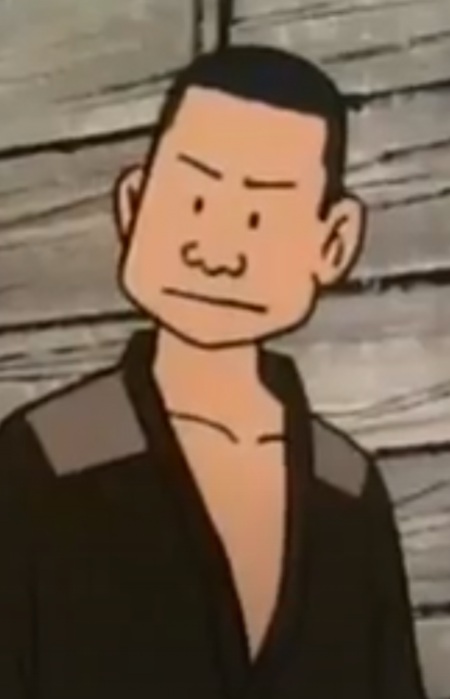 Bunji