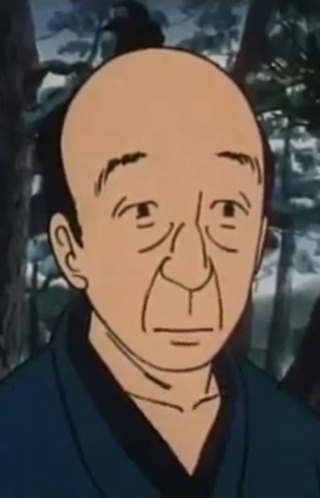 Man