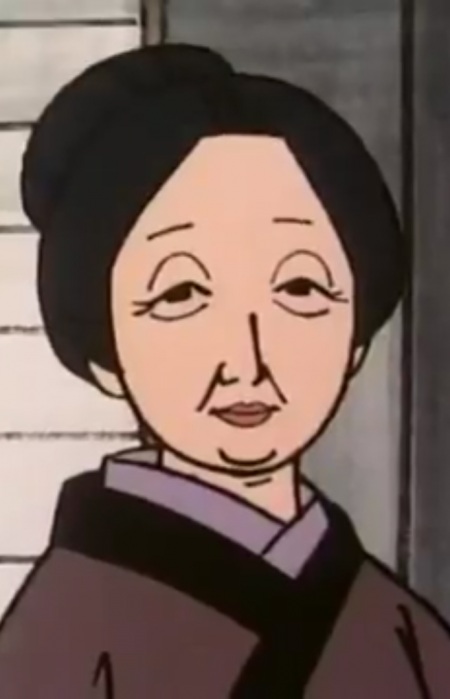 Mother